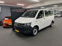 Occasion VW T6.1 102 PK (75 kW) 2019 Wit Van