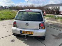 tweedehands Seat Arosa 1.4i Stella