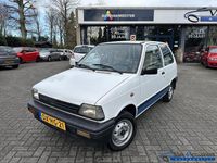 Occasion Suzuki Alto GLX 39 PK (28 kW) 1992 Wit Hatchback