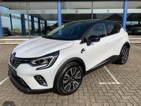 tweedehands Renault Captur 1.6 E-Tech Plug-in Hybrid 160 Initiale Paris Schuifdak | als nieuw!