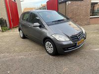 tweedehands Mercedes A160 BlueEFFICIENCY Business Class