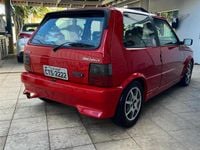 Occasion Fiat Uno 239 PK (175 kW) 1995 Rood Hatchback