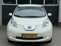tweedehands Nissan Leaf Base 24 kWh LEES ADVERTENTIE!! Navi, Climate, Crui