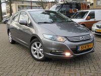 tweedehands Honda Insight 1.3 Elegance NW Gr.beurt+APK+Remmen GARANTIE!