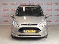 tweedehands Ford B-MAX 1.0 EcoBoost Titanium 140PK Panorama dak