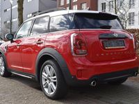 tweedehands Mini Cooper S Countryman 2.0 ALL4 Chili