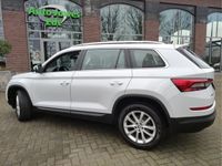 tweedehands Skoda Kodiaq 1.5 TSI DSG Business Edition Panoramadak - Adaptie