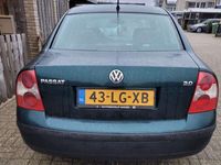 tweedehands VW Passat 2.0 5V Comfortline