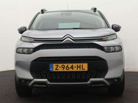 tweedehands Citroën C3 Aircross Shine 130pk Automaat | Navigatie | Achteruitrijcam