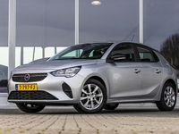 Occasion Opel Corsa 2023 Grijs (metallic) Hatchback