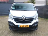 tweedehands Renault Trafic 2.0 dCi 120 T29 L2H1 Comfort