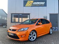 Occasion Ford Focus ST 226 PK (166 kW) 2008 Oranje Hatchback