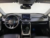 tweedehands Toyota RAV4 2.5 Hybrid Dynamic | Apple Carplay / Android Auto | Electrische Stoel | Camera | Draadloos laden |