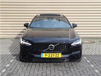 tweedehands Volvo V90 2.0 T6 Recharge AWD Ultimate Dark