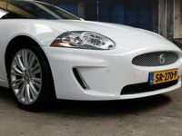 tweedehands Jaguar XK 5.0 V8 Coupé Portfolio*Origineel NL Auto*