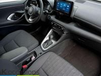 Occasion Toyota Yaris Hybrid Business Edition 116 PK (85 kW) 2024 Wit Hatchback