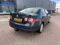 tweedehands VW Jetta 1.6 Trendline Clima Airco 5 DR