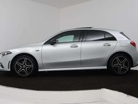 Occasion Mercedes A250 Business 160 PK (117 kW) 2021 Grijs Hatchback