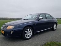 Occasion Rover 75 120 PK (88 kW) 2004 Blauw Sedan