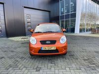 tweedehands Kia Picanto 1.0 X-tra Airco