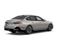 Nieuw BMW 530e M Sport 299 PK (219 kW) 2025 Zwart Sedan