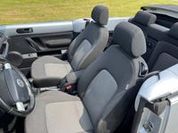 tweedehands VW Beetle NewCabriolet 2.0 Trendline