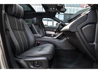 tweedehands Land Rover Range Rover Velar P400 R-DYNAMIC SE 3.0-V6 BLACKPACK+22INCH+PANO.DAK