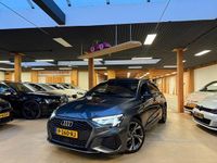 Occasion Audi A3 Sportback Edition .1 150 PK (110 kW) 2021 Grijs Hatchback