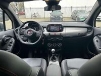 tweedehands Fiat 500X 1.0 GSE Sport|Navi|Camera|Cruise Control|Led|Apple