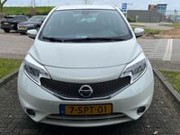 tweedehands Nissan Note 1.2 Connect Edition | Navigatie | Airconditioning | Smart Key | Budget |
