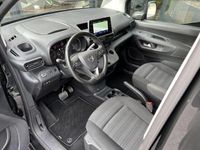 tweedehands Opel Combo Tour 1.5 CDTI 130pk L2 Edition 7 pers. Automaat!!