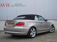 Occasion BMW 118 Cabriolet Executive 143 PK (105 kW) 2008 Cabriolet Cabriolet