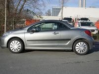 tweedehands Peugeot 207 1.6 VTi Première