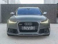 tweedehands Audi A6 4.0 V8 TFSI Quattro Tiptronic | BOSE | LED |