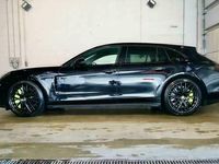 tweedehands Porsche Panamera Turbo S E-Hybrid SportTurismo*Burmester*VN226