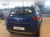 tweedehands Dacia Sandero 1.0 TCe Bi-F Comfort