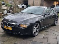 tweedehands BMW 645 645 Ci