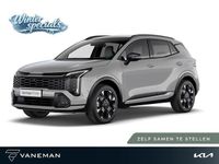 Nieuw Kia Sportage Comfort 287 PK (211 kW) 2025 Grijs SUV