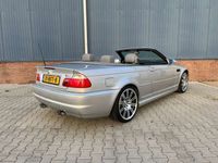 tweedehands BMW M3 Cabriolet 