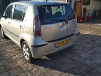 tweedehands Daihatsu Sirion 1.3-16V Prestige