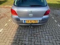 Occasion Peugeot 307 109 PK (80 kW) 2003 Grijs Hatchback