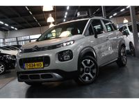 tweedehands Citroën C3 Aircross 1.2 TURBO | 18.000KM|Bj 2021|NAVI|LED