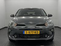 tweedehands Kia Rio 1.2 Comfortline Airco, Parkeer sensoren, A start s