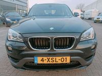 tweedehands BMW X1 sDrive 2.0i High Exec. Sport Leder Trekhaak