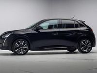 Occasion Peugeot e-208 GTi 100 kW (136 PK) 2020 Zwart Hatchback