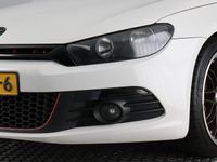 tweedehands VW Scirocco 1.4 TSI Edition (NL-Auto / Panodak / Ketting verva