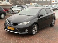 Occasion Toyota Auris 99 PK (72 kW) 2013