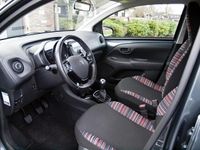 tweedehands Citroën C1 1.0 VTi Feel | Bluetooth | Cruise Control | Airco