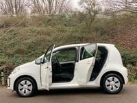 Occasion VW up! Beats 60 PK (44 kW) 2018 Wit Hatchback