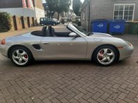 tweedehands Porsche Boxster 3.2